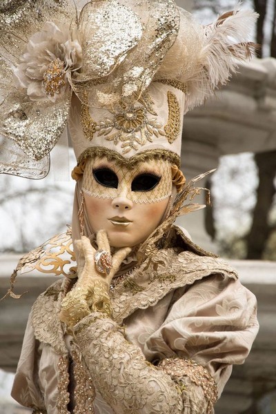 Djamal BENZEGHIBA - Carnaval Vénitien Annecy 2017 - 00034