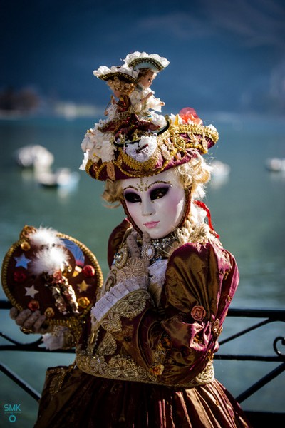 Gabriella RASI - Carnaval Vénitien Annecy 2017 - 00001