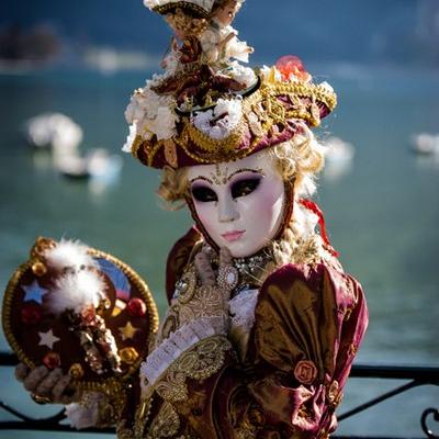 Gabriella RASI - Carnaval Vénitien Annecy 2017 - 00001