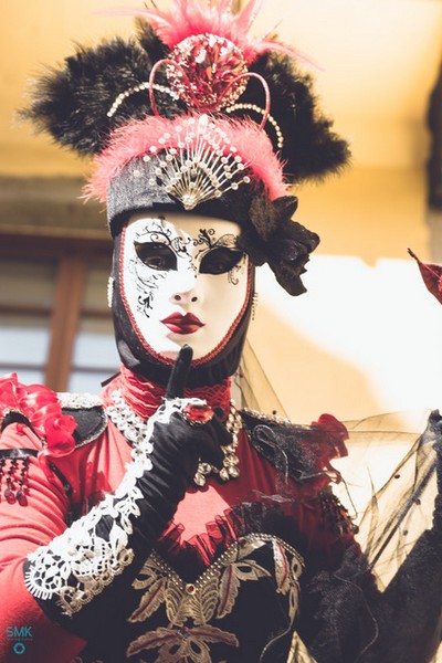 Gabriella RASI - Carnaval Vénitien Annecy 2017 - 00003