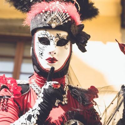 Gabriella RASI - Carnaval Vénitien Annecy 2017 - 00003