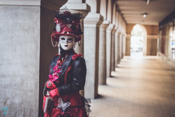 Gabriella RASI - Carnaval Vénitien Annecy 2017 - 00008