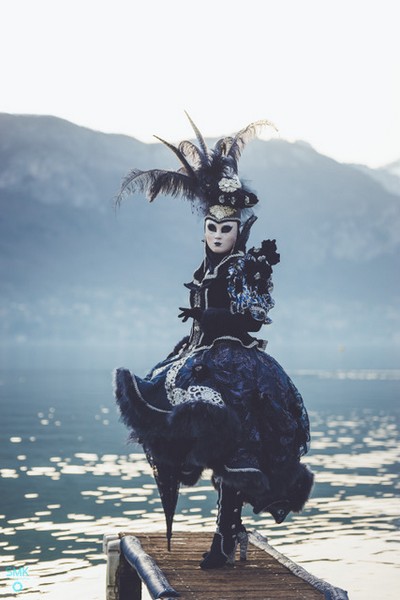 Gabriella RASI - Carnaval Vénitien Annecy 2017 - 00013