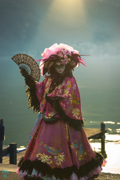 Gabriella RASI - Carnaval Vénitien Annecy 2017 - 00016