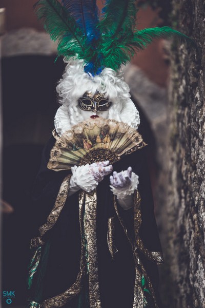 Gabriella RASI - Carnaval Vénitien Annecy 2017 - 00021