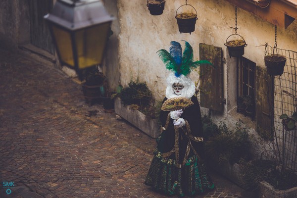 Gabriella RASI - Carnaval Vénitien Annecy 2017 - 00022