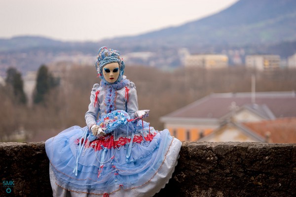 Gabriella RASI - Carnaval Vénitien Annecy 2017 - 00024