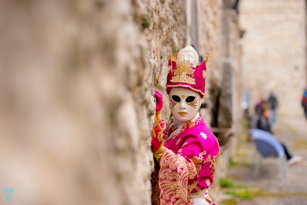 Gabriella RASI - Carnaval Vénitien Annecy 2017 - 00026