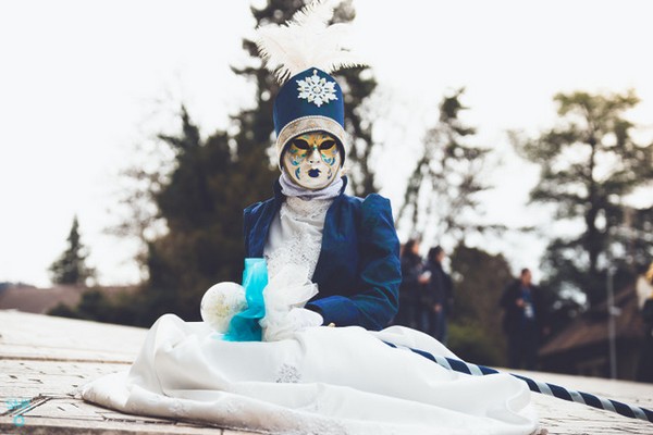 Gabriella RASI - Carnaval Vénitien Annecy 2017 - 00028