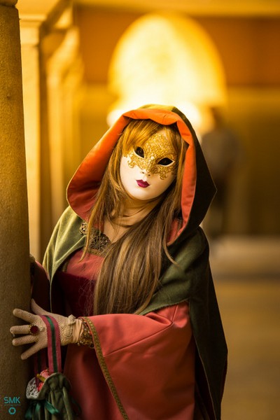 Gabriella RASI - Carnaval Vénitien Annecy 2017 - 00029