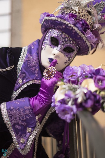 Gabriella RASI - Carnaval Vénitien Annecy 2017 - 00031