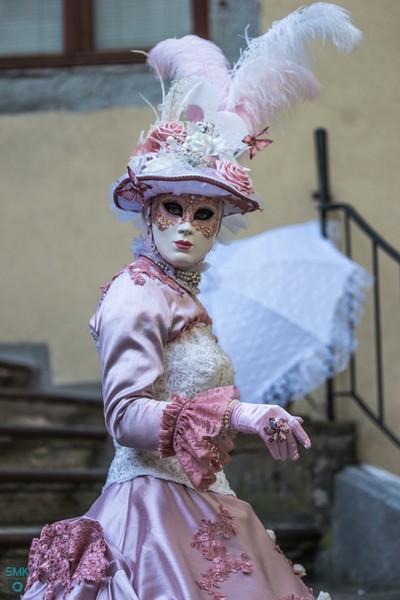 Gabriella RASI - Carnaval Vénitien Annecy 2017 - 00035