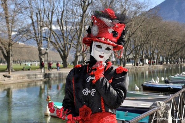 Georges MENAGER - Carnaval Vénitien Annecy 2017 - 00004