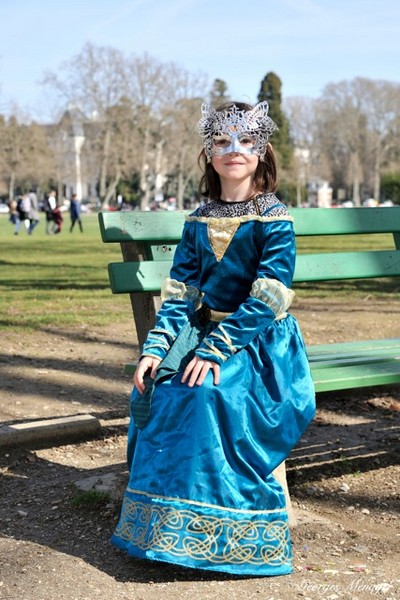 Georges MENAGER - Carnaval Vénitien Annecy 2017 - 00013