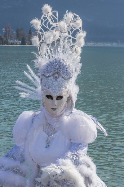 Gérard MATHIEU - Carnaval Vénitien Annecy 2017 - 00002