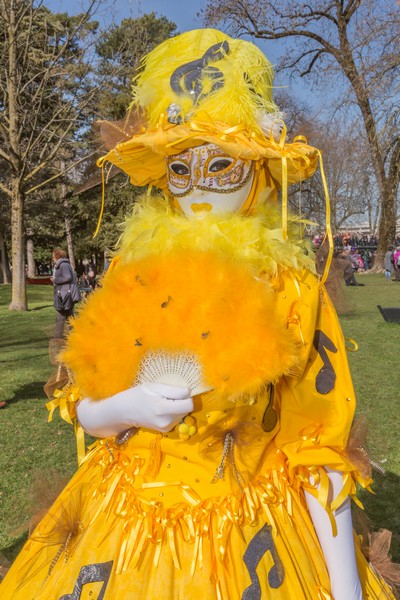 Gérard MATHIEU - Carnaval Vénitien Annecy 2017 - 00014