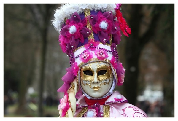 Gilbert ABISMIL - Carnaval Vénitien Annecy 2017 - 00011