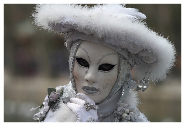 Gilbert ABISMIL - Carnaval Vénitien Annecy 2017 - 00016