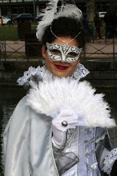 Francis MICHALOWSKI - Carnaval Vénitien Annecy 2016