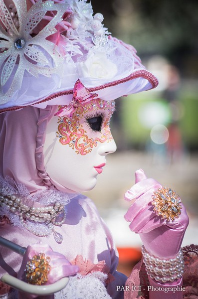 Jean-Michel GALLY - Carnaval Vénitien Annecy 2017 - 00001