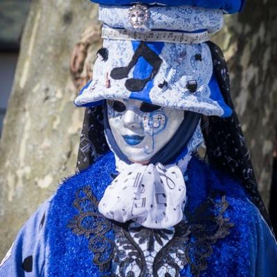 Jean-Michel GALLY - Carnaval Vénitien Annecy 2017 - 00002