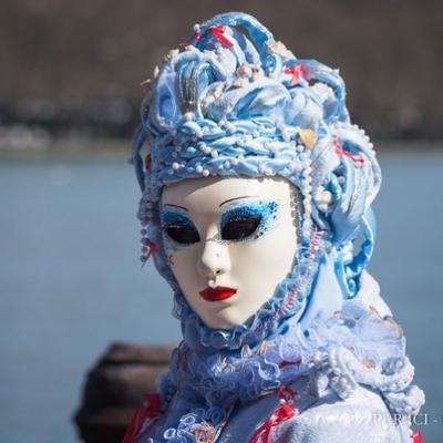 Jean-Michel GALLY - Carnaval Vénitien Annecy 2017 - 00003