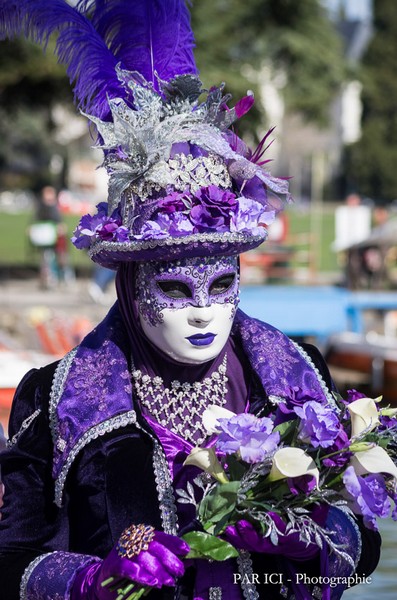 Jean-Michel GALLY - Carnaval Vénitien Annecy 2017 - 00005