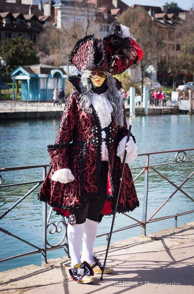 Jean-Michel GALLY - Carnaval Vénitien Annecy 2017 - 00009