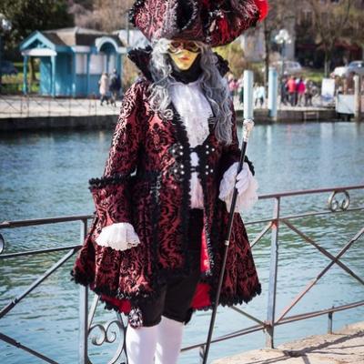 Jean-Michel GALLY - Carnaval Vénitien Annecy 2017 - 00009