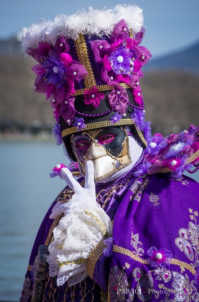 Jean-Michel GALLY - Carnaval Vénitien Annecy 2017 - 00015