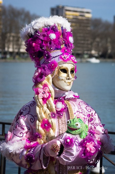 Jean-Michel GALLY - Carnaval Vénitien Annecy 2017 - 00017