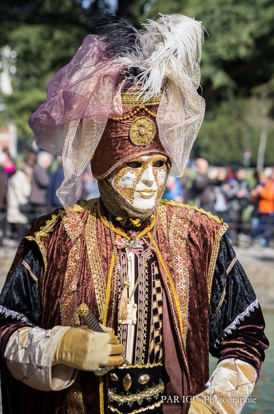 Jean-Michel GALLY - Carnaval Vénitien Annecy 2017 - 00020