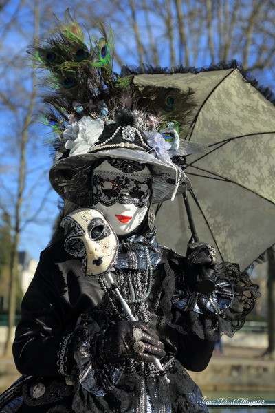 Jean Paul MUGNIER - Carnaval Vénitien Annecy 2017 - 00007