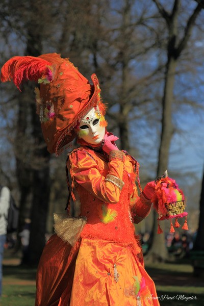 Jean Paul MUGNIER - Carnaval Vénitien Annecy 2017 - 00014