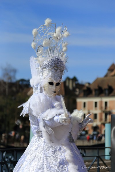 Jean Paul MUGNIER - Carnaval Vénitien Annecy 2017 - 00017