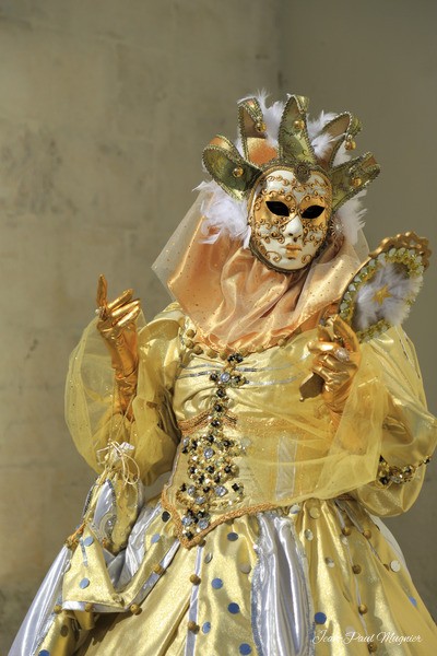 Jean Paul MUGNIER - Carnaval Vénitien Annecy 2017 - 00020