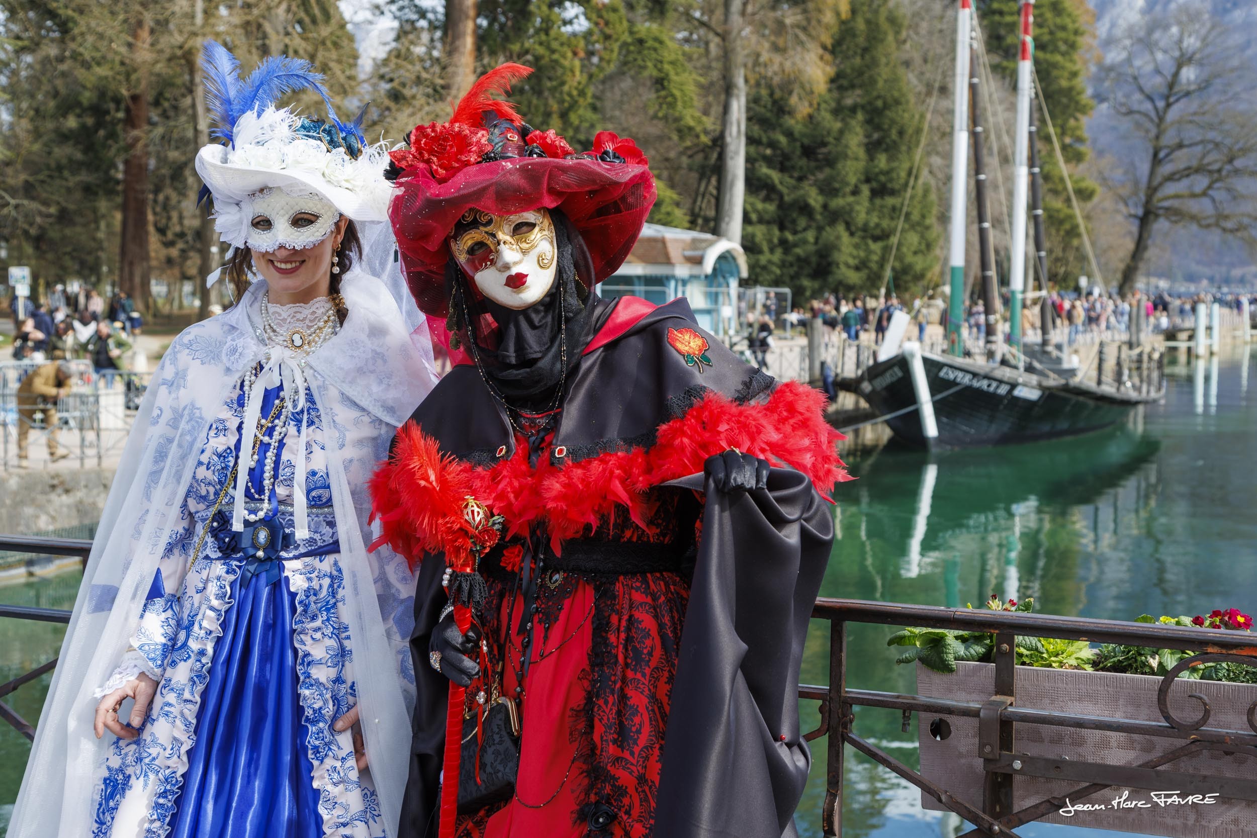 Jmfavre carnaval annecy2025 19