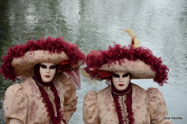 Joce PALLOTA - Carnaval Vénitien Annecy 2017 - 00001