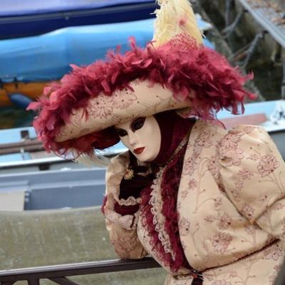 Joce PALLOTA - Carnaval Vénitien Annecy 2017 - 00002