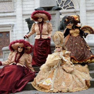 Joce PALLOTA - Carnaval Vénitien Annecy 2017 - 00003