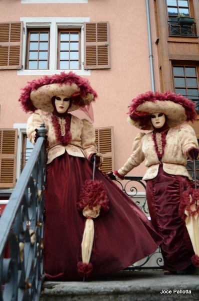 Joce PALLOTA - Carnaval Vénitien Annecy 2017 - 00004