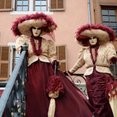 Joce PALLOTA - Carnaval Vénitien Annecy 2017 - 00004