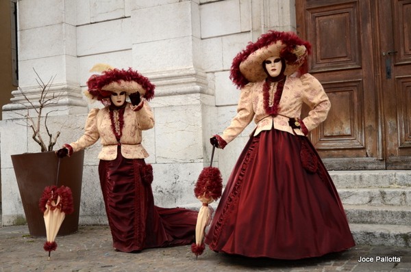 Joce PALLOTA - Carnaval Vénitien Annecy 2017 - 00006