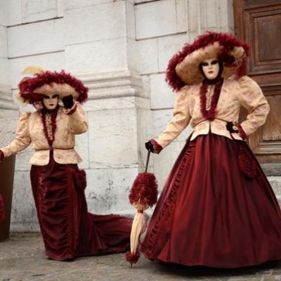 Joce PALLOTA - Carnaval Vénitien Annecy 2017 - 00006