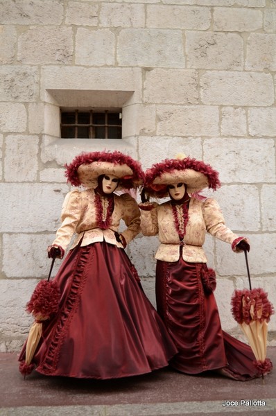 Joce PALLOTA - Carnaval Vénitien Annecy 2017 - 00007