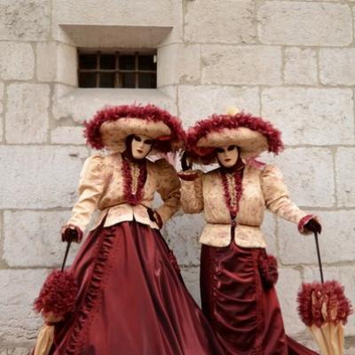 Joce PALLOTA - Carnaval Vénitien Annecy 2017 - 00007