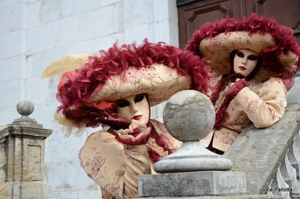 Joce PALLOTA - Carnaval Vénitien Annecy 2017 - 00010