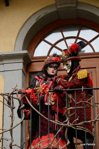 Joce PALLOTA - Carnaval Vénitien Annecy 2017 - 00013