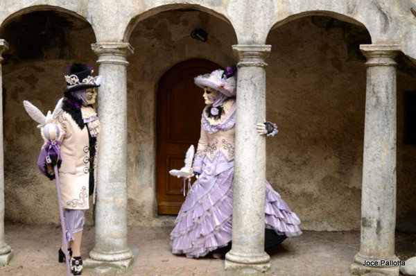 Joce PALLOTA - Carnaval Vénitien Annecy 2017 - 00014