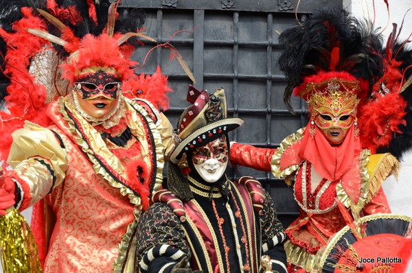 Joce PALLOTA - Carnaval Vénitien Annecy 2017 - 00015